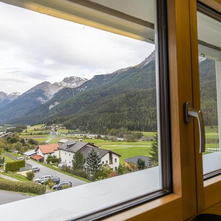 Chasa Vista Lischana Scuol Dış mekan fotoğraf