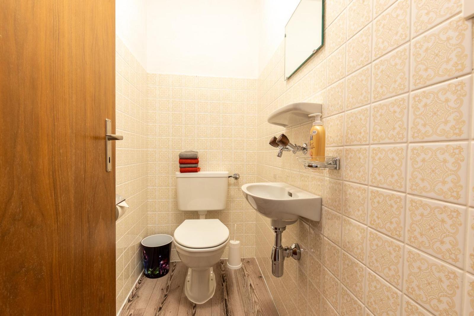 Chasa Vista Lischana Scuol Dış mekan fotoğraf